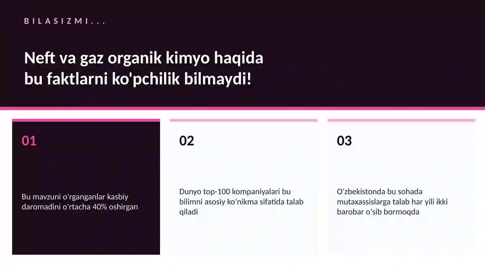 Neft va gaz organik kimyo 2