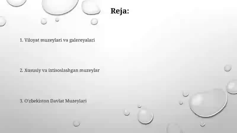 Alimjonov musiqa asboblari muzeyi 2