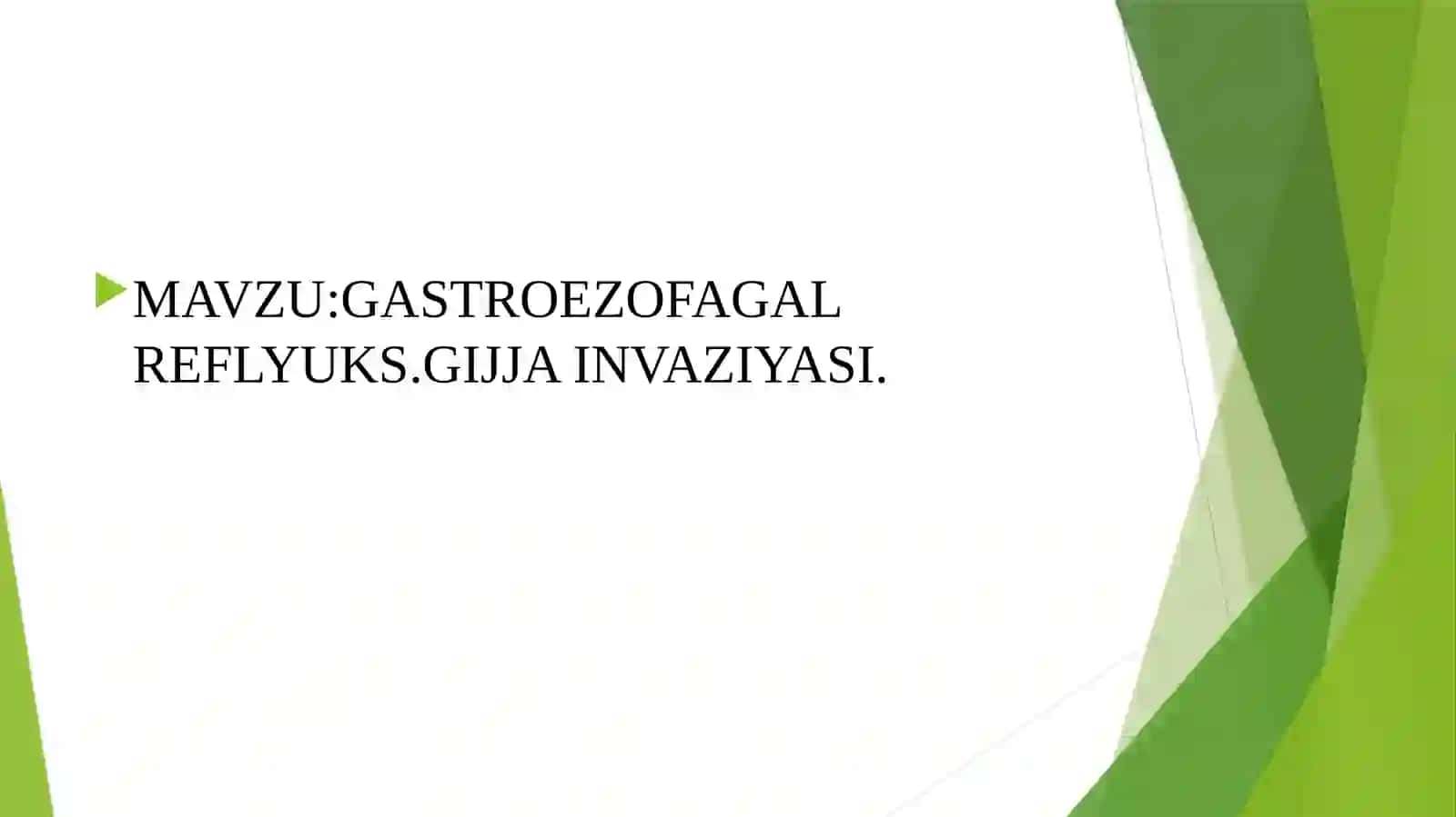 TERMIZ FILIALI 409-CGURUH TALABASITOJIYEVSHAHZOD WAY 2