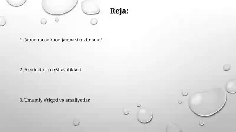 Universal yigma moslamalarning elementlari va konstruksiyalari 2