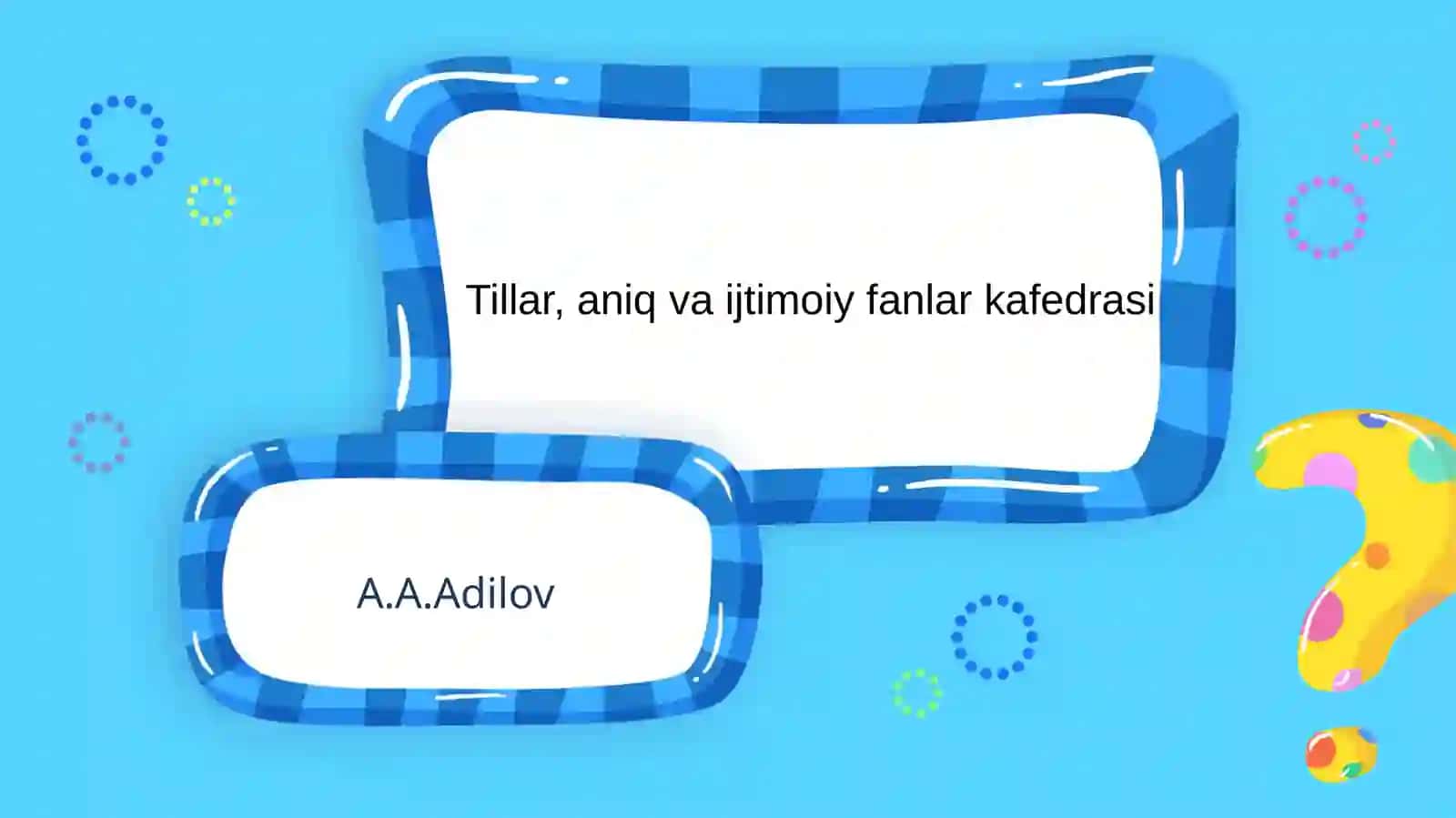 Kombinatorika elementlari 2
