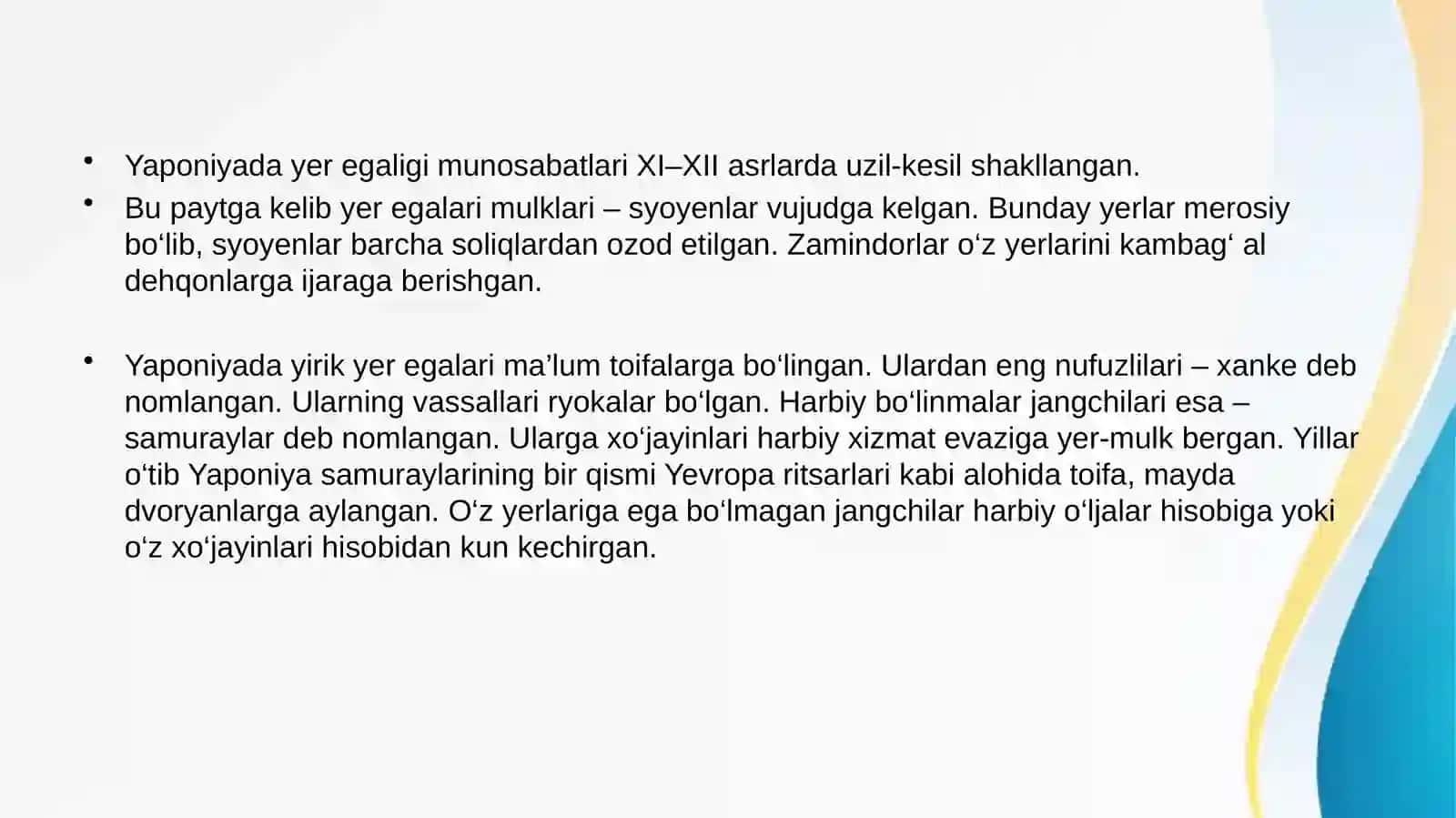 Yaponiya 2