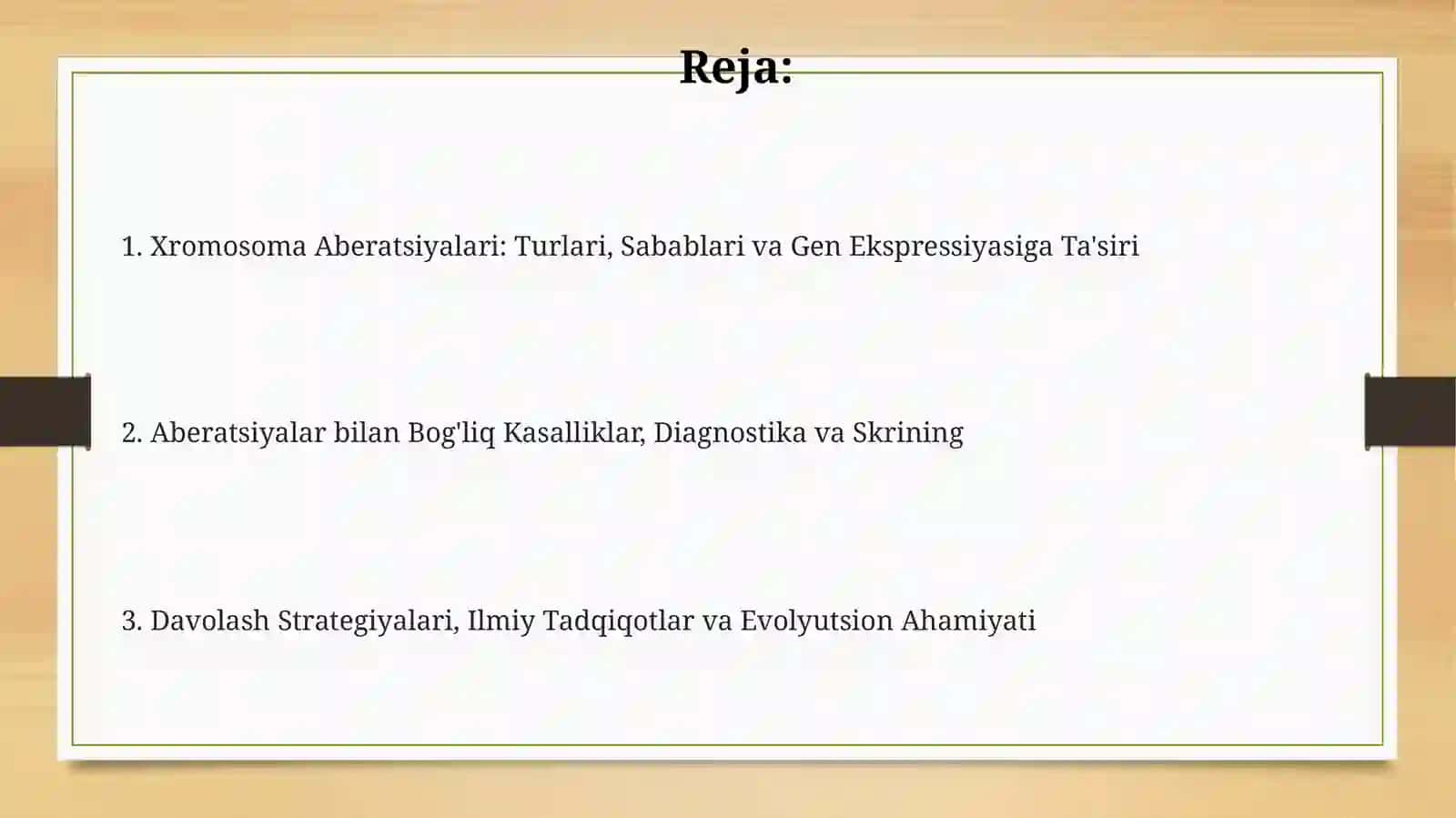 Xromosomaabberatsiyalariyokiqaytatuzilishlari 2