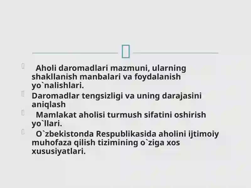 Aholidaromadlar 2