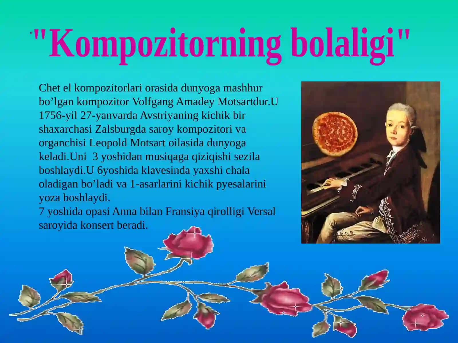 Volfgang Amadey Motsart 2