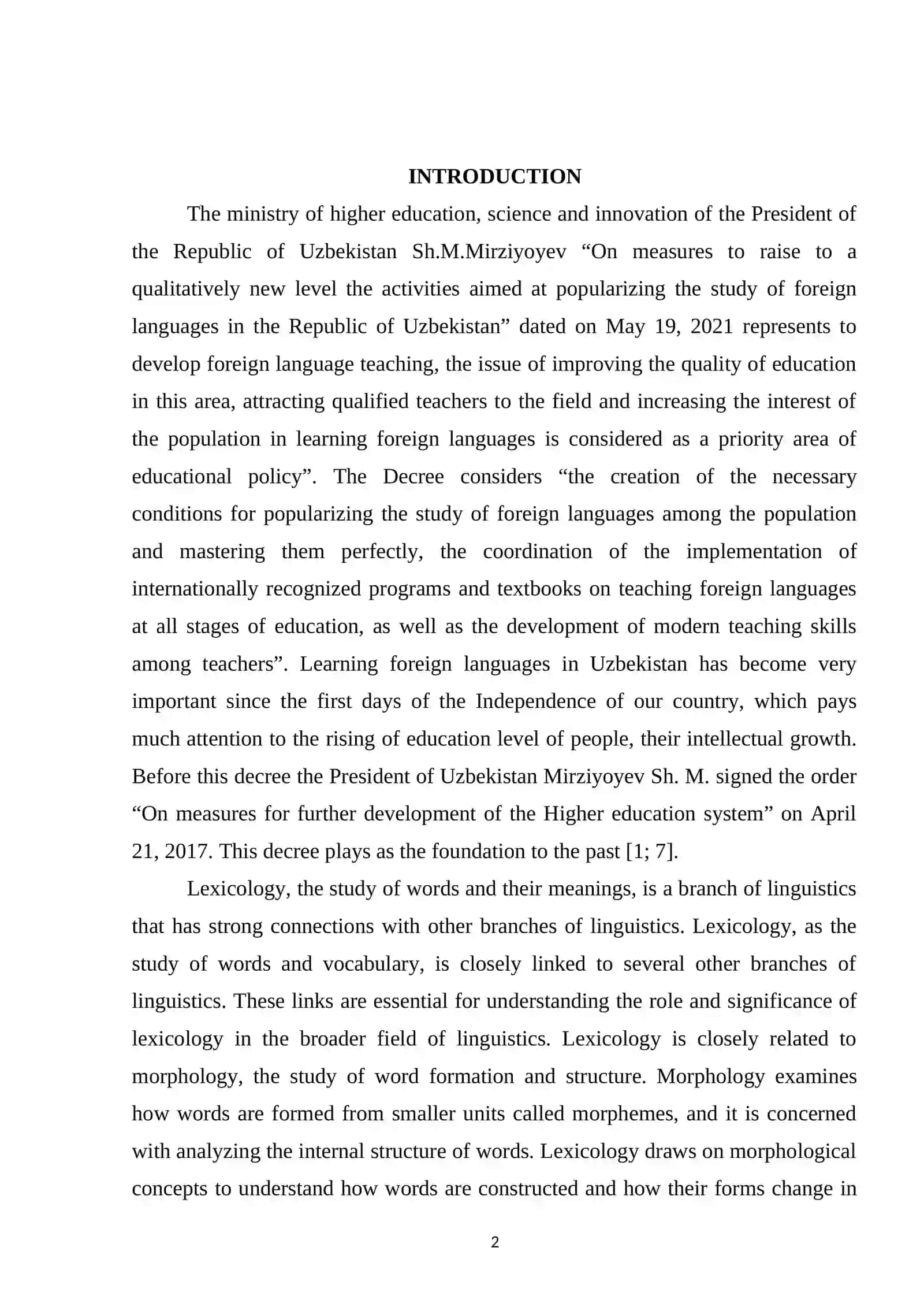 NEW APPROACHES TO TEACHING LANGUAGE, SUCH AS FLIPPED CLASSROOMS AND GAMIFICATION 2