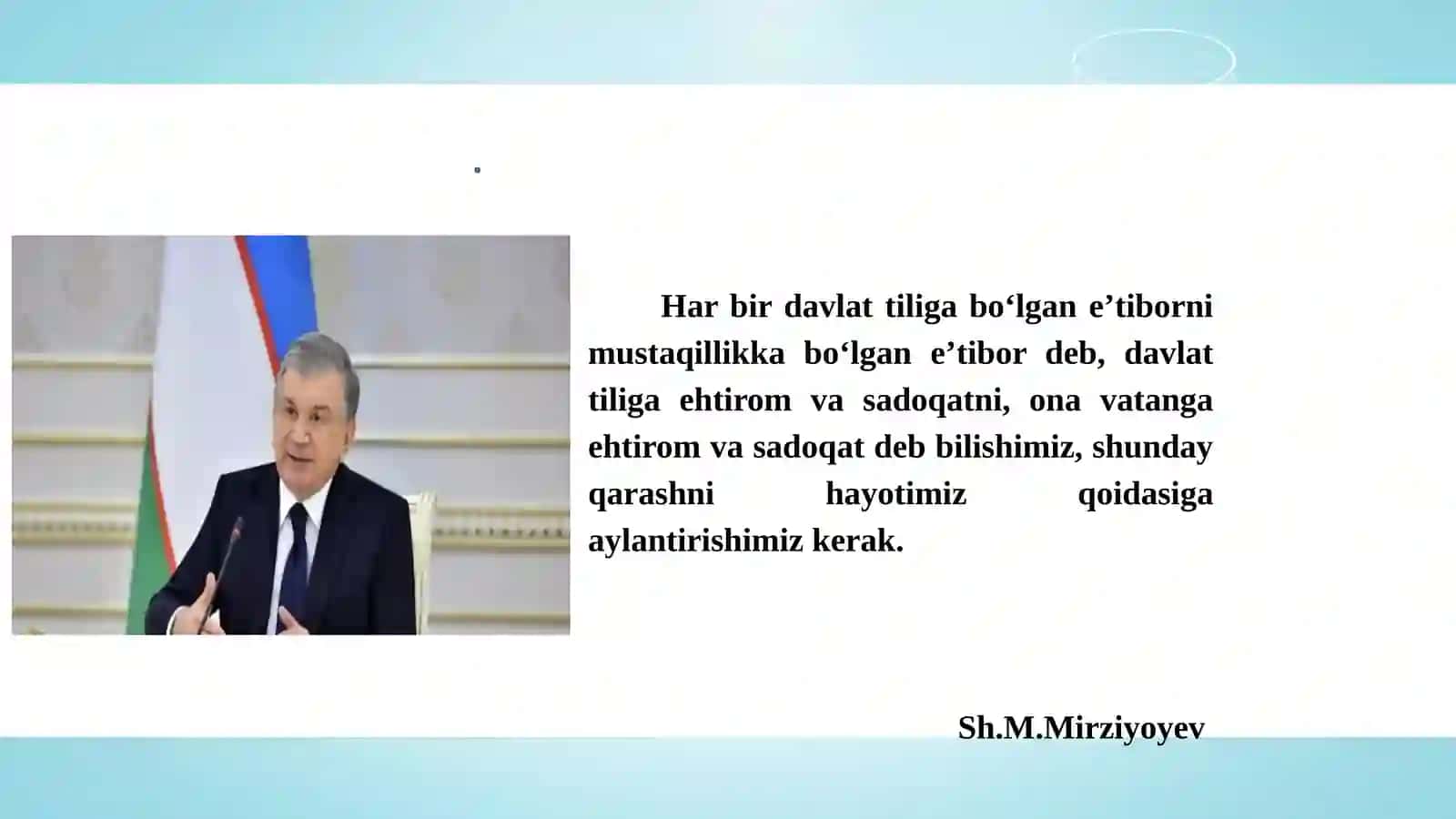 "Tezauruslarda Shaxs Oti Bildiruvchi Leksemalarning Paradigmatik Munosabati" 2