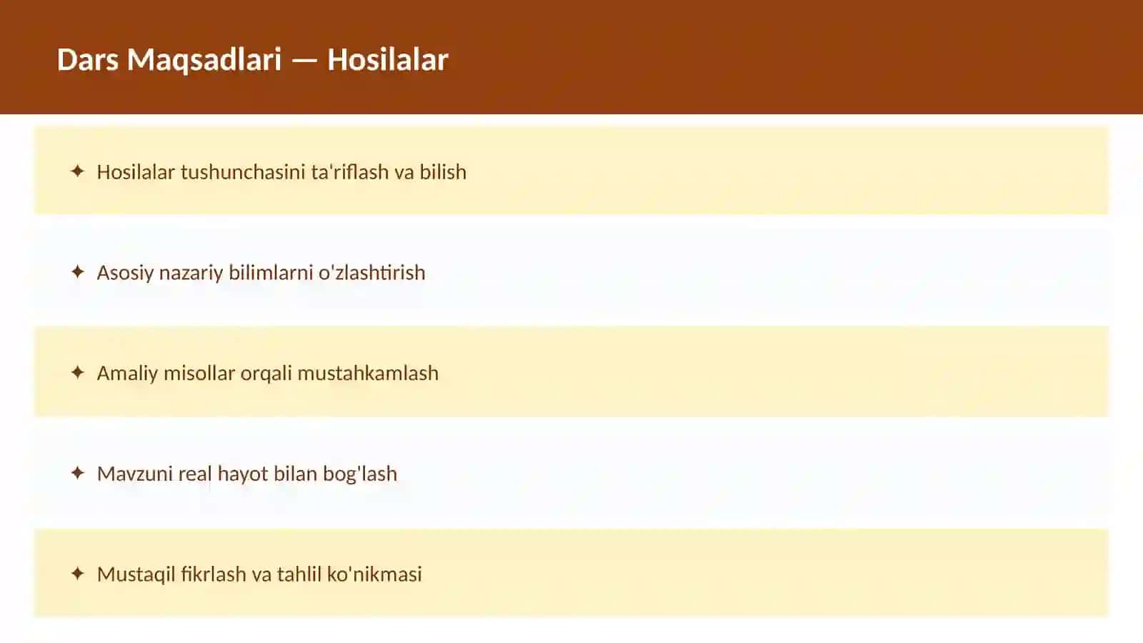 Matematika Limitlar Dars Ishlanmasi 2