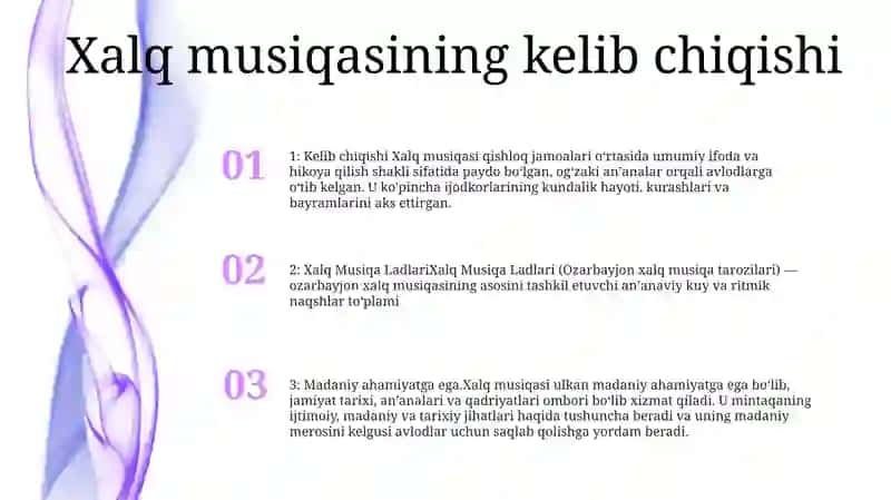 Xalq Musiqa Ladlari 2