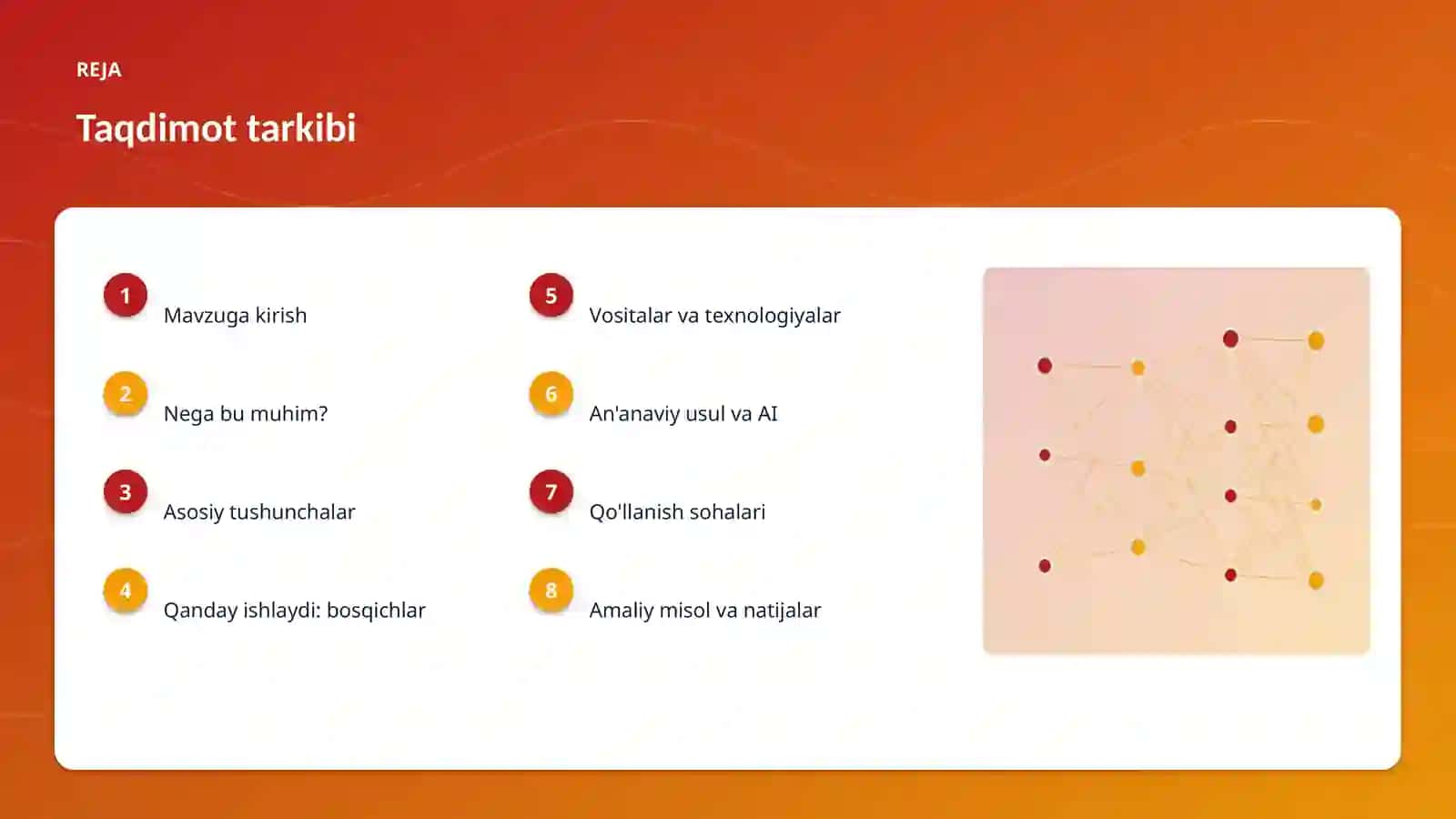 Ekologiyada robototexnika: imkoniyat va misollar 2