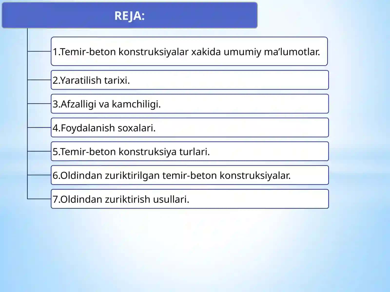 Temir-beton konstruksiyalar 2