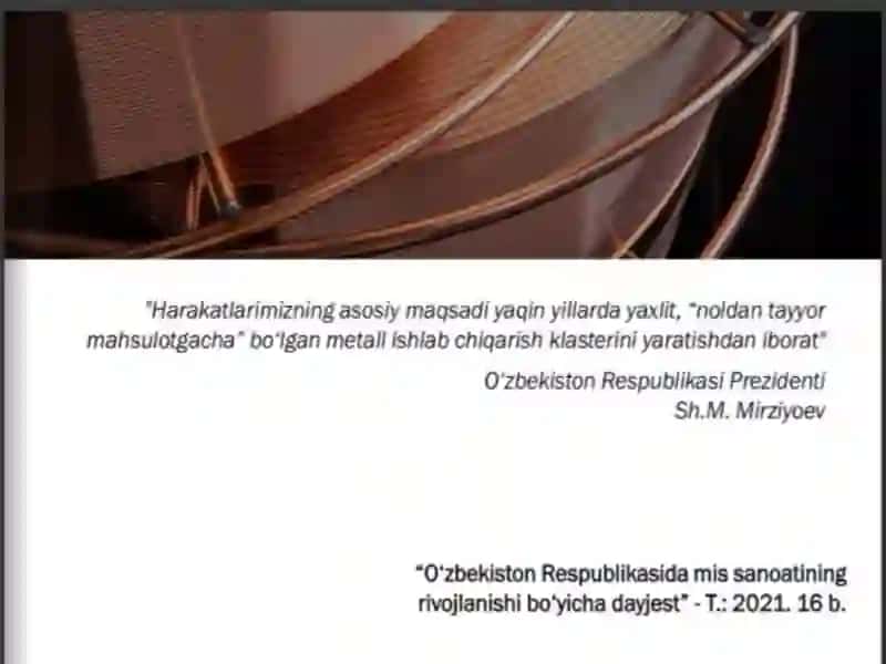 Cu,Zn va uning birikmalarini oʻqitishning vositalarini ishlab chiqish 2