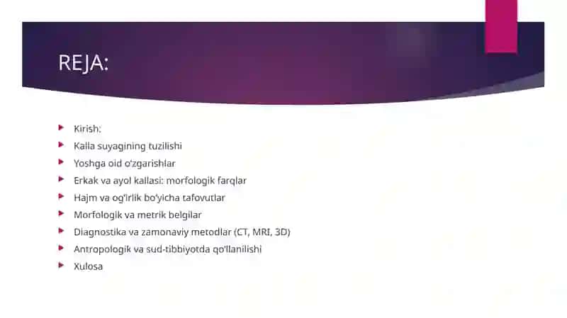 Kalla suyagining yosh va jinsiy tafovutlari 2
