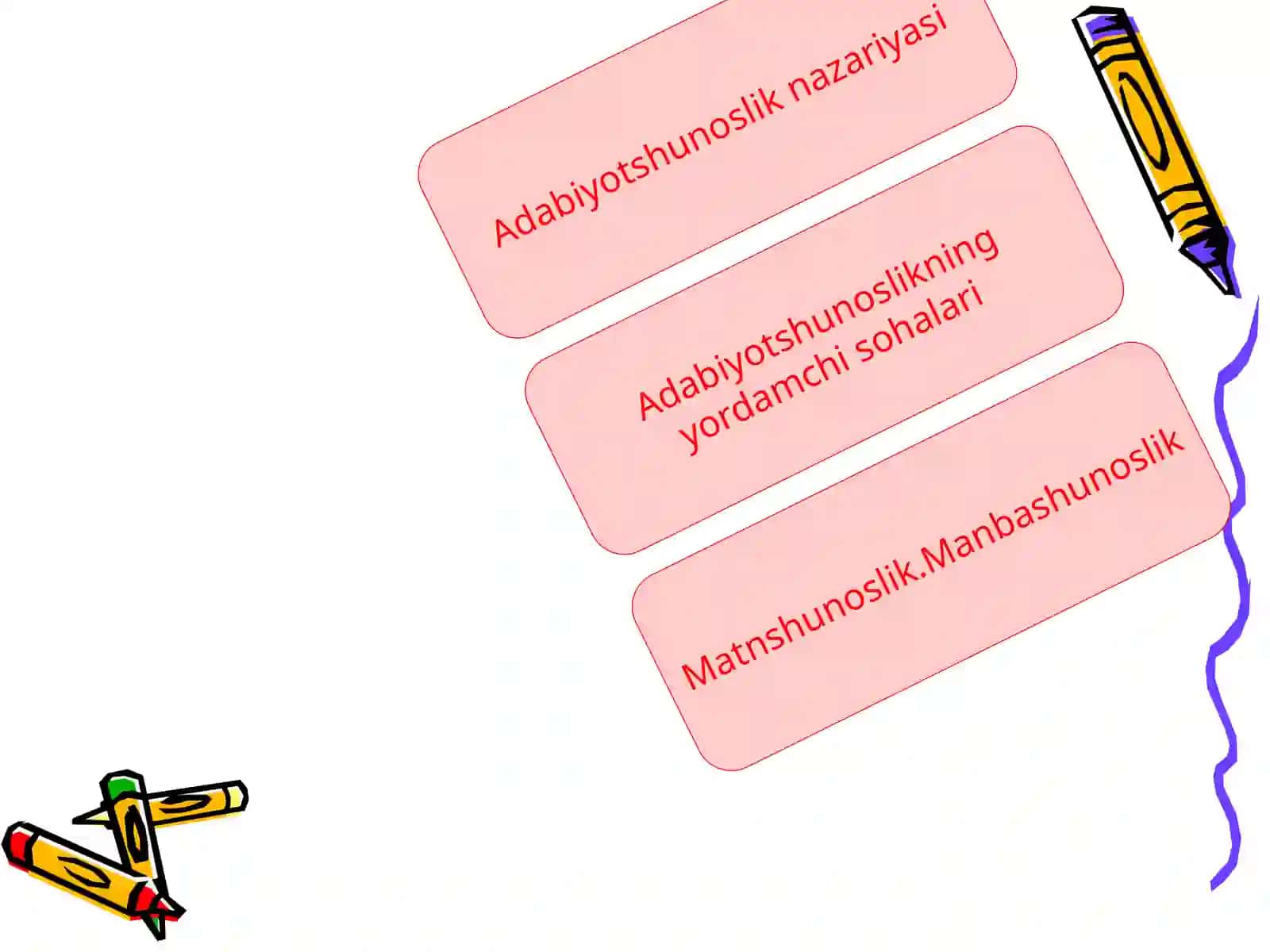 Adabiyotshunoslikningyordamchisohalari 2