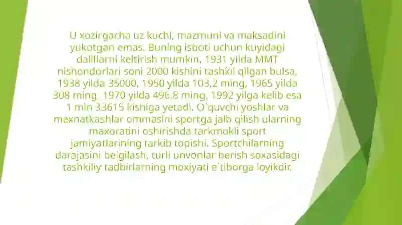 TABIATNING SOG‘LOMLASHTIRUVCHI KUCHLARI VA GIGIYENIK OMILLAR 2