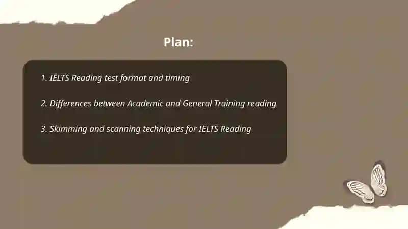IELTS reading 2