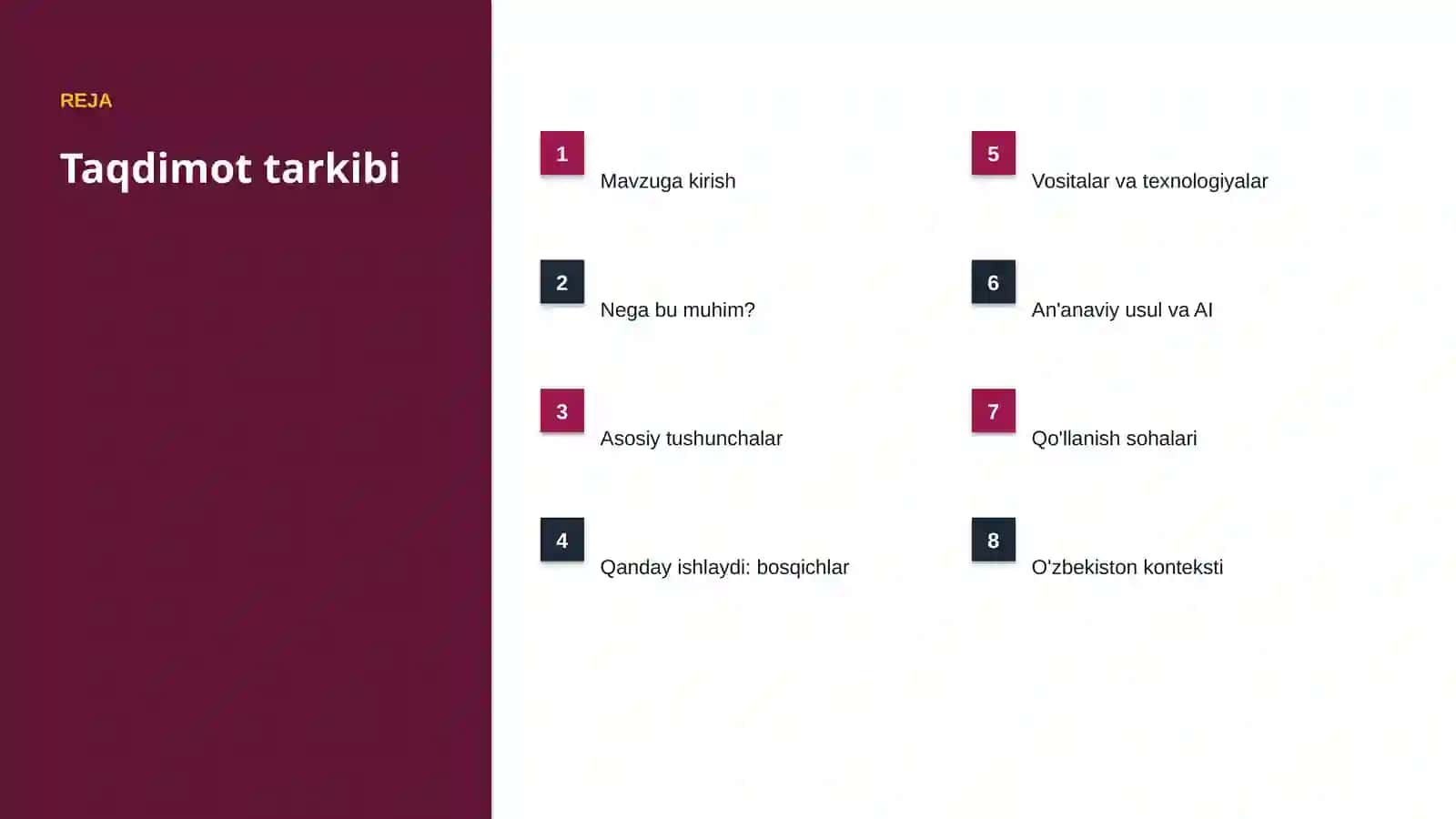 Evolyutsion algoritmlar bilan ijtimoiy tarmoqlarni rivojlantirish 2