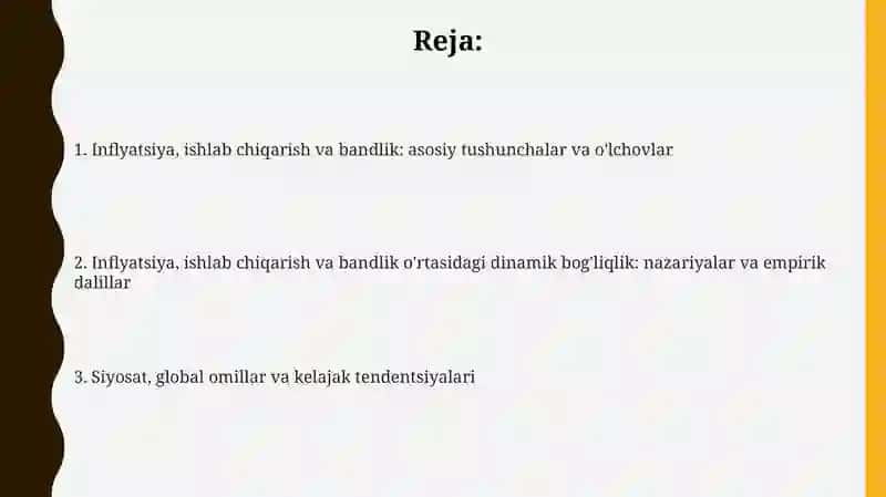 Inflyatsiya-ishlabchiqarish-bandlilik:dinamikbog'liqlik 2