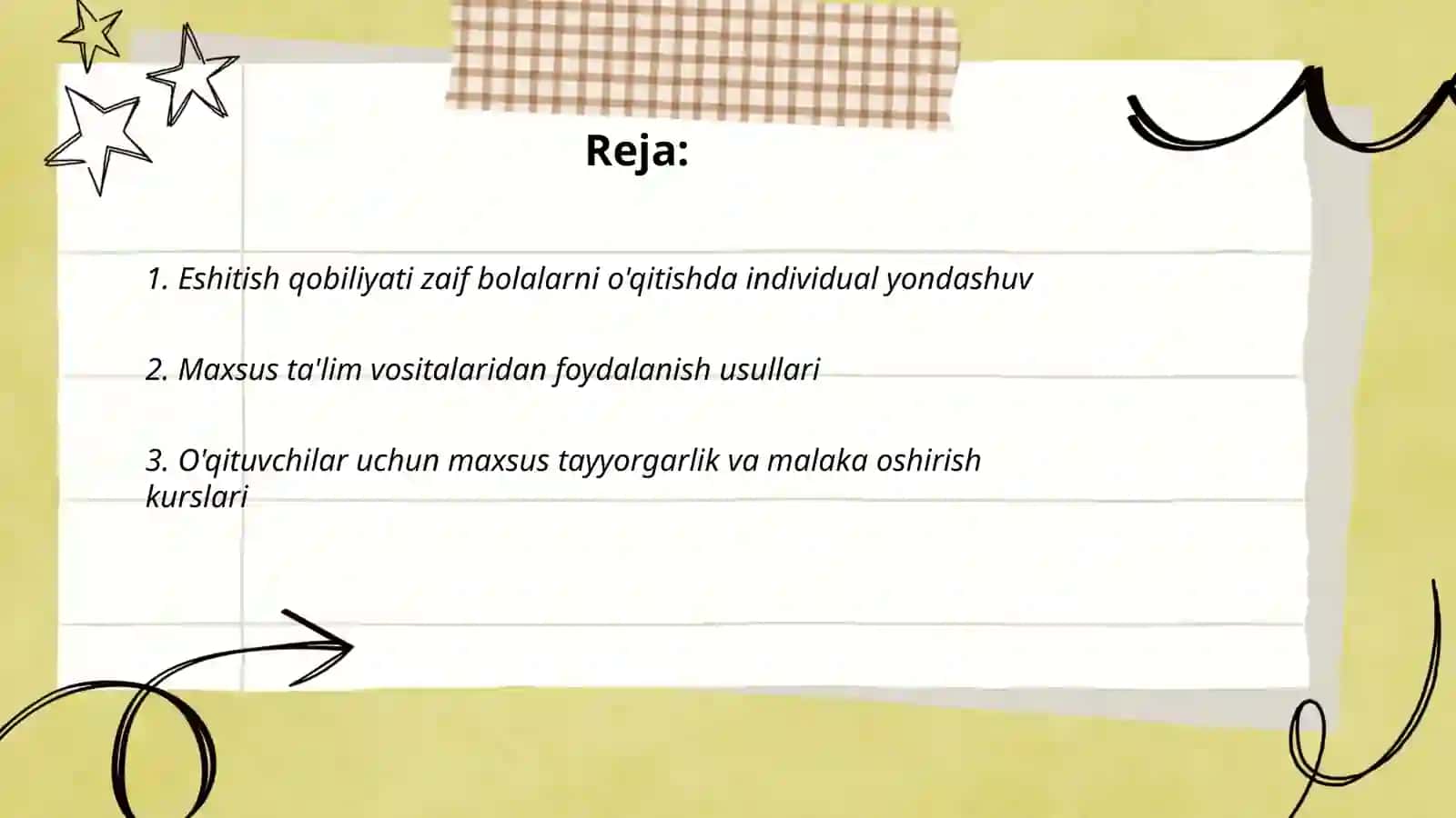 Oligofrenopedagogika 2