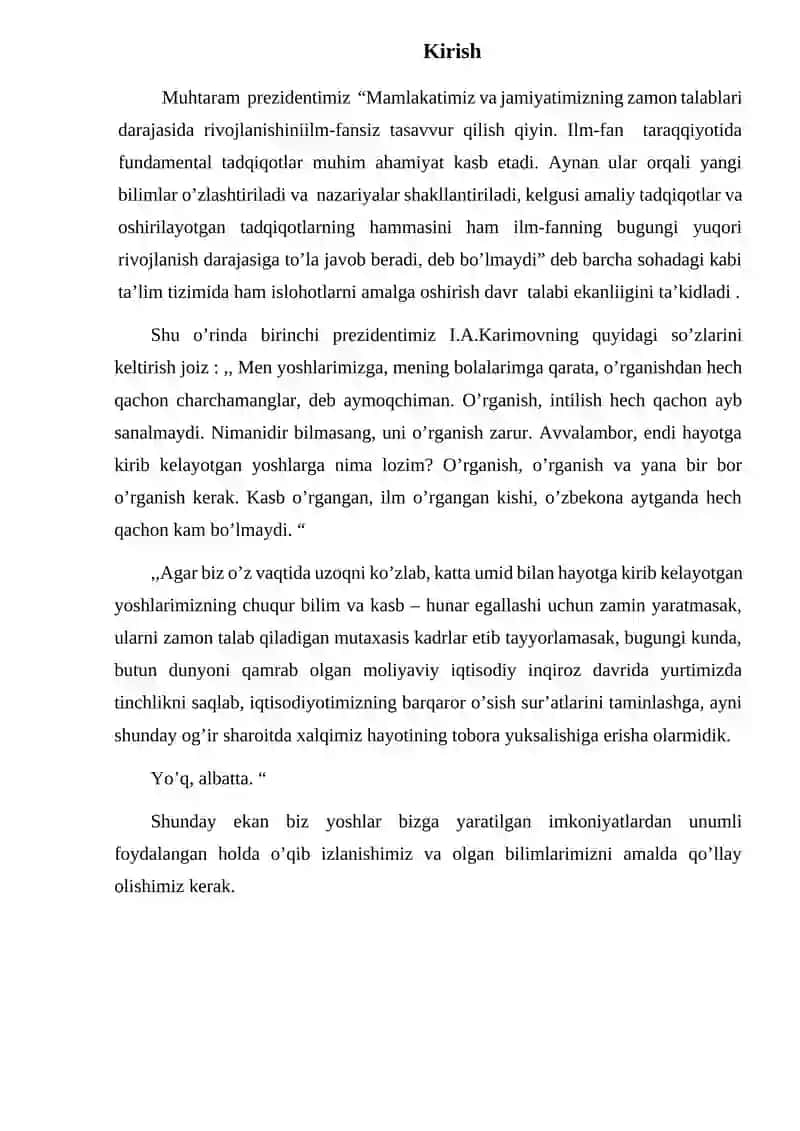 Fermi sathi. Energetik sathlar. Taqiqlangan zona 2
