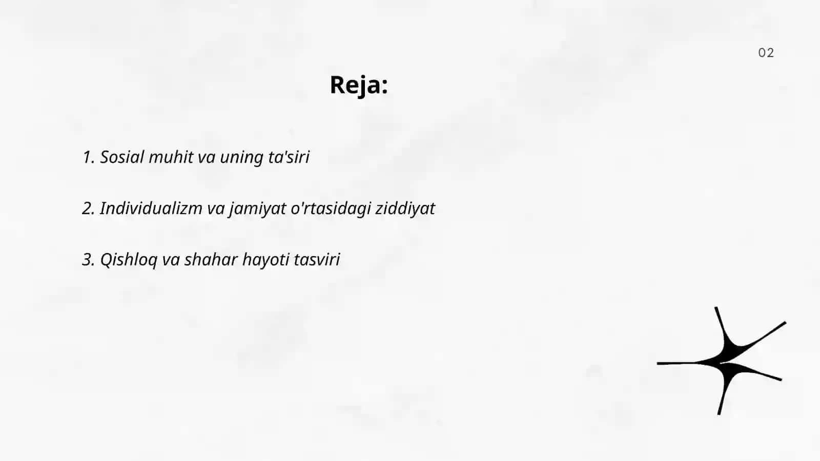 Pushkinning "Evgeniy Onegin" she'riy romani realistik asar sifatida 2
