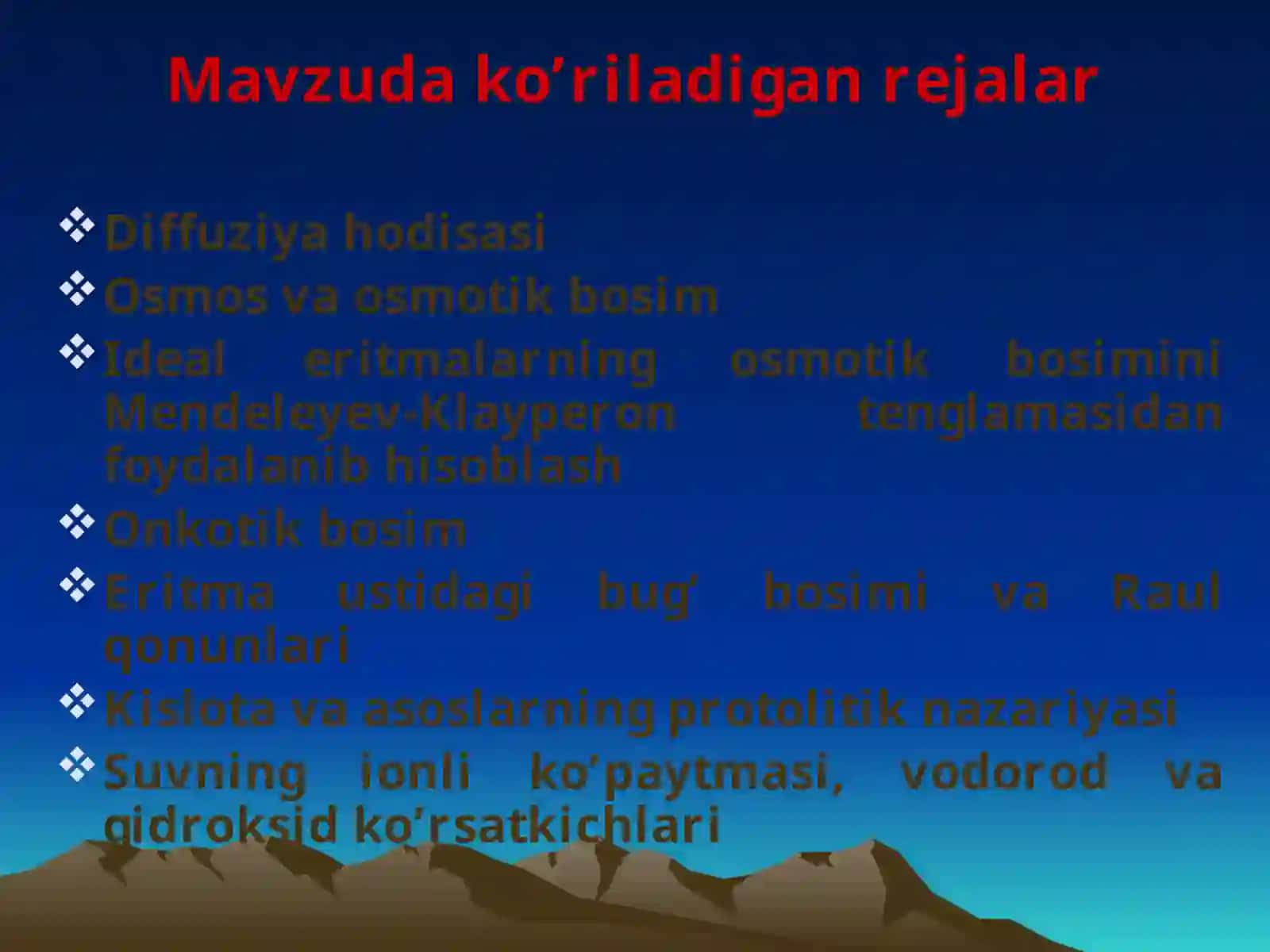 ЕRITMALARMAVZUSI BO’YICHA KOMPYUTER DASTURINI YARATISH VA O’TKAZISH METODIKASI 2