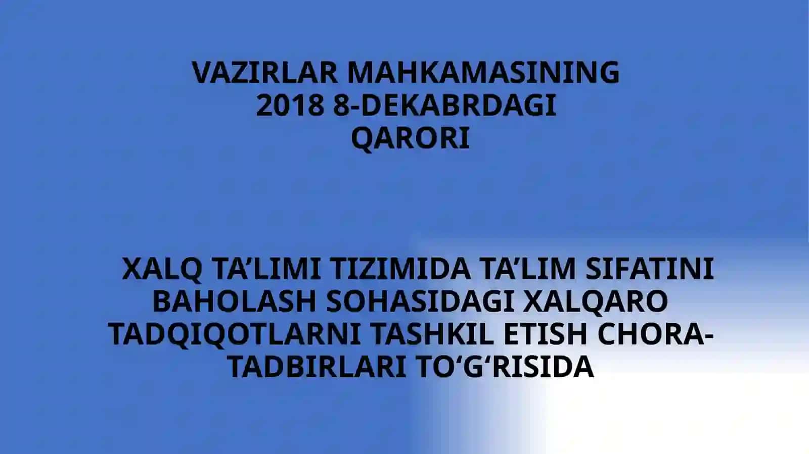 Matematik savodxonlik 2