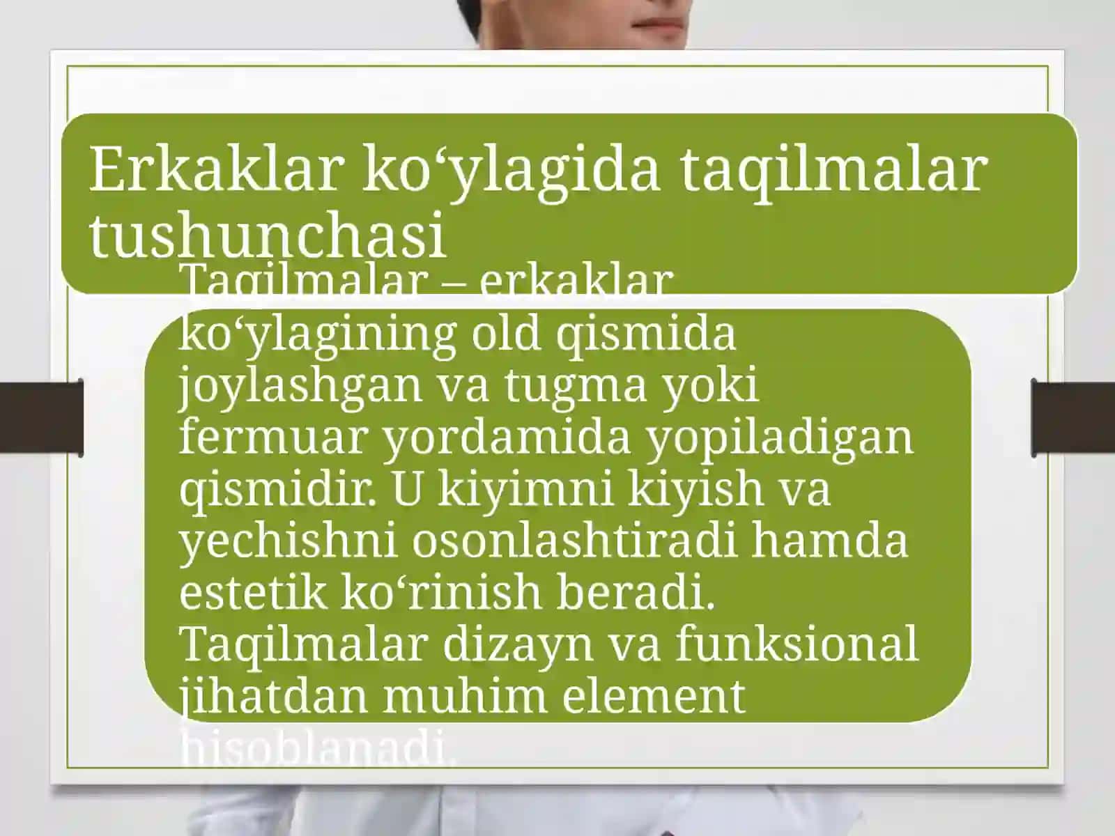 Ochiq taqilma 2