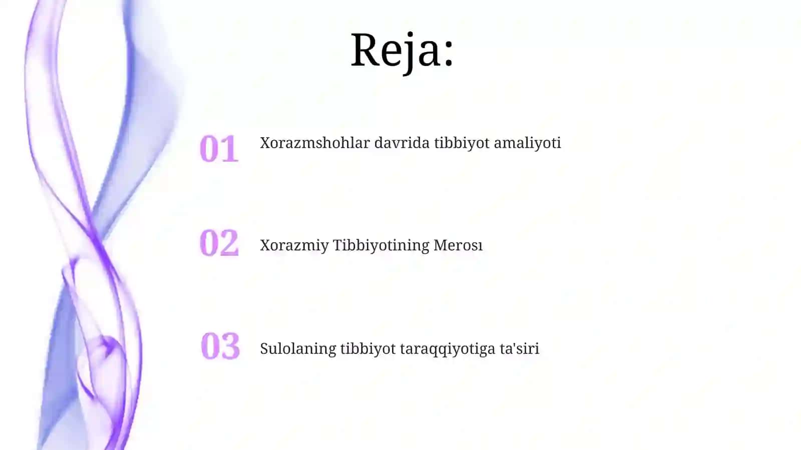 Xorazmshoxlardavridagitibbiyot 2