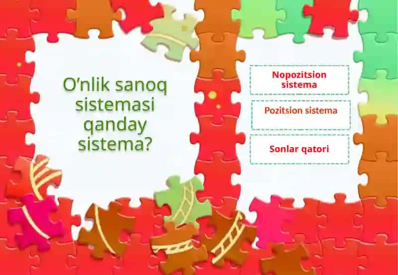 4-sinf matematika 2