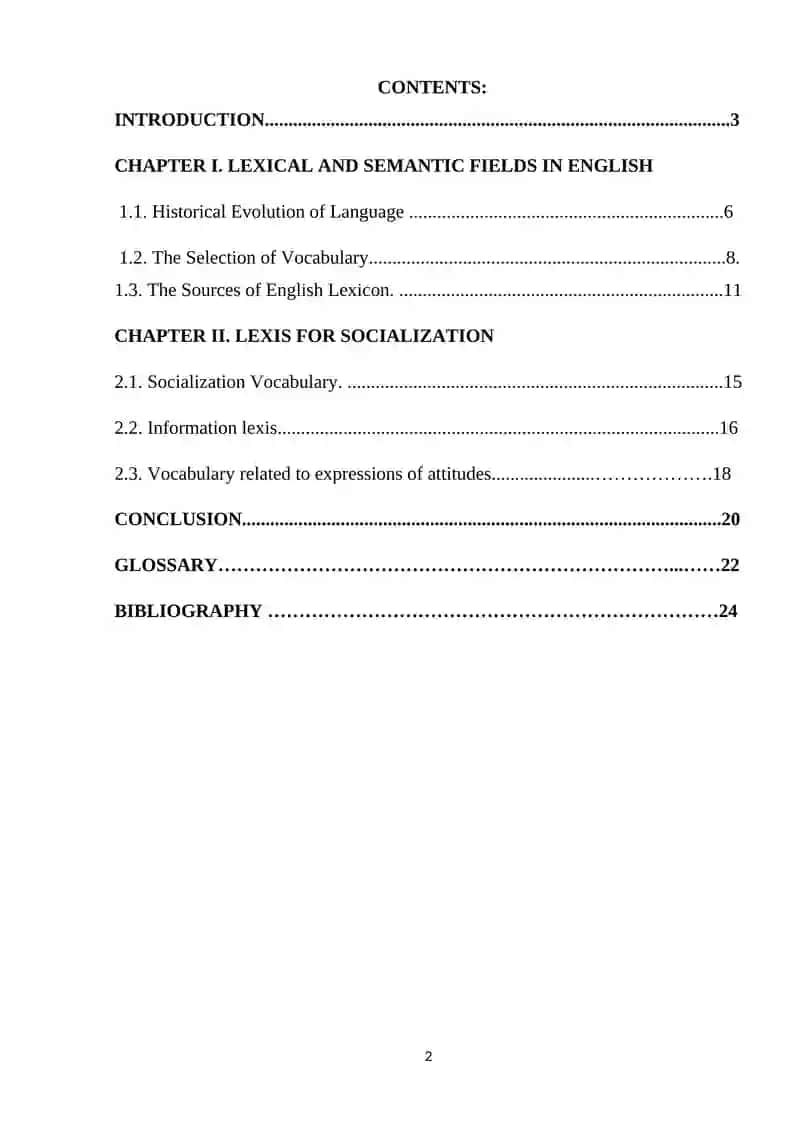THEORETICAL ASPECTS OF FOREIGN LANGUAGE 2