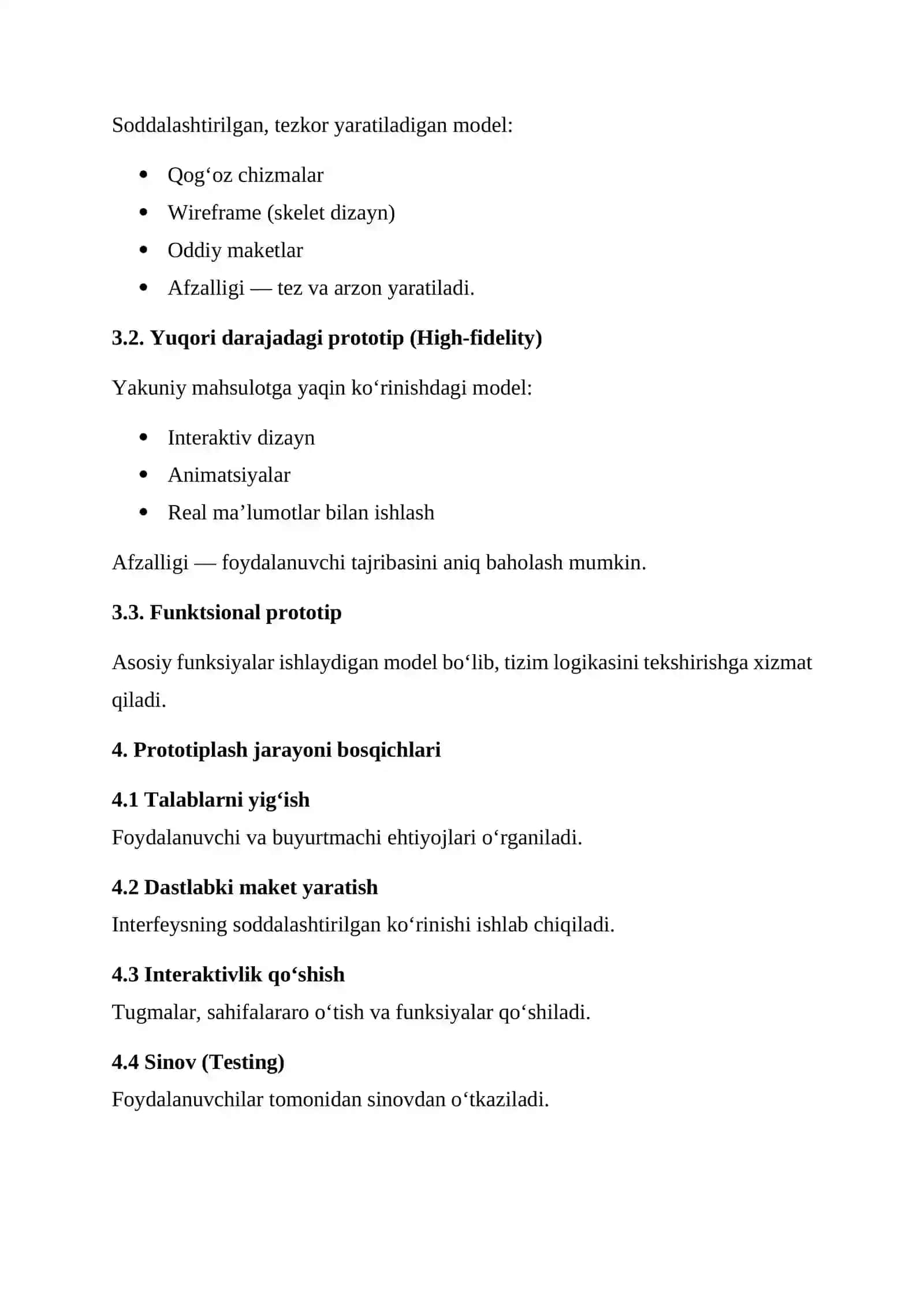 Prototiplash (Prototyping) 2