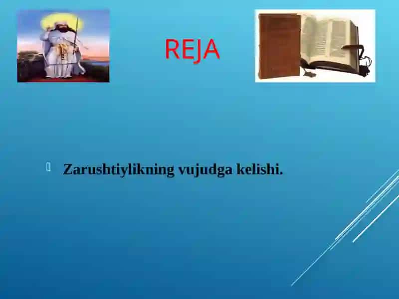 ZARDUSHTIYLIK DINI 2