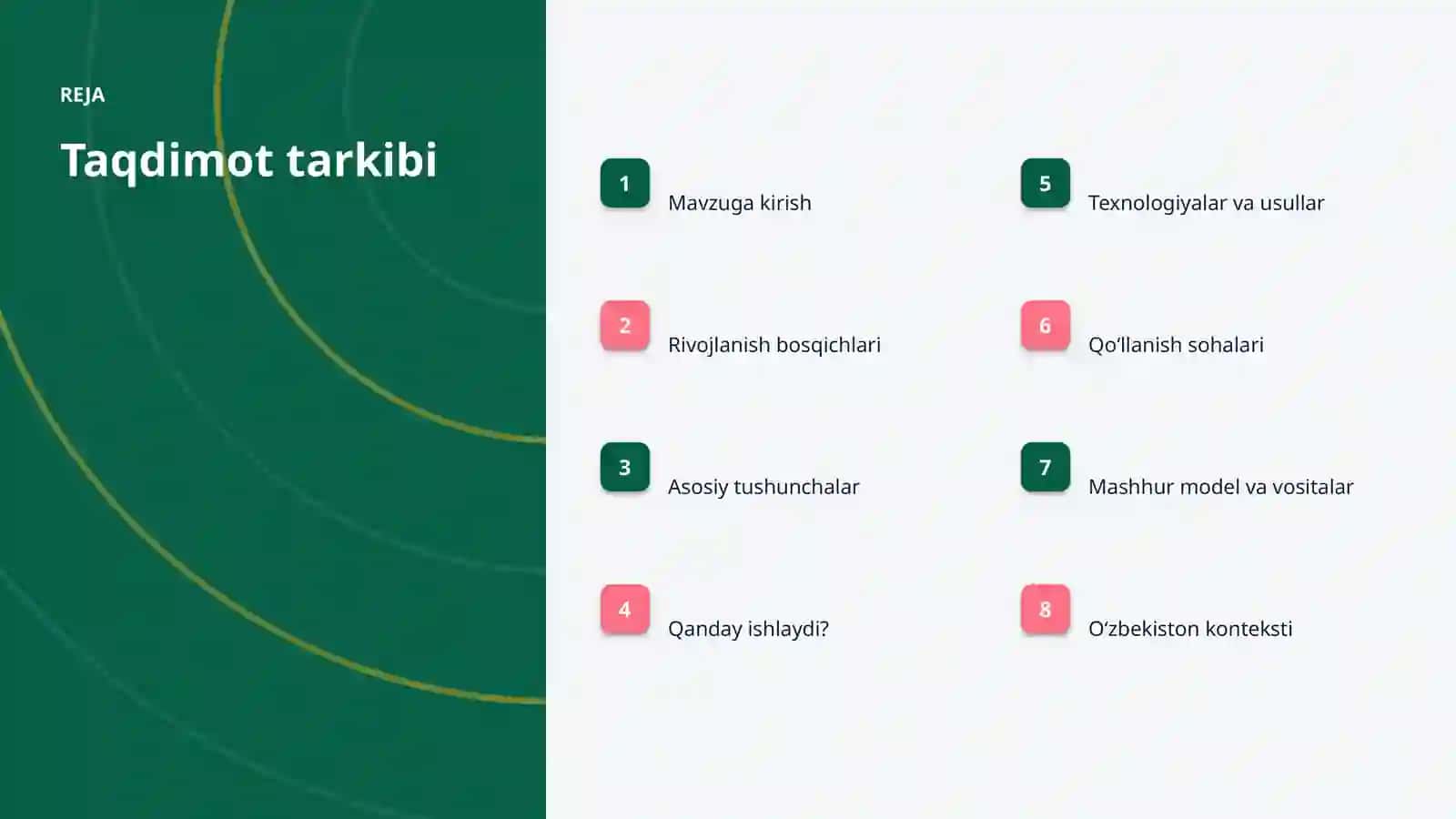 Ekspert tizimlar va turizm: integratsiya qo'llanmasi 2