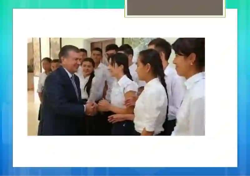 Oliy ta'limda o'quv uslubiy majmuaning tayyorlanishining me'yorlari 2