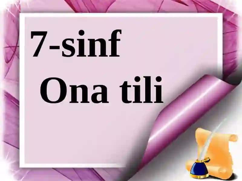 Modal so'zlar va ularning ma'noutlari 2