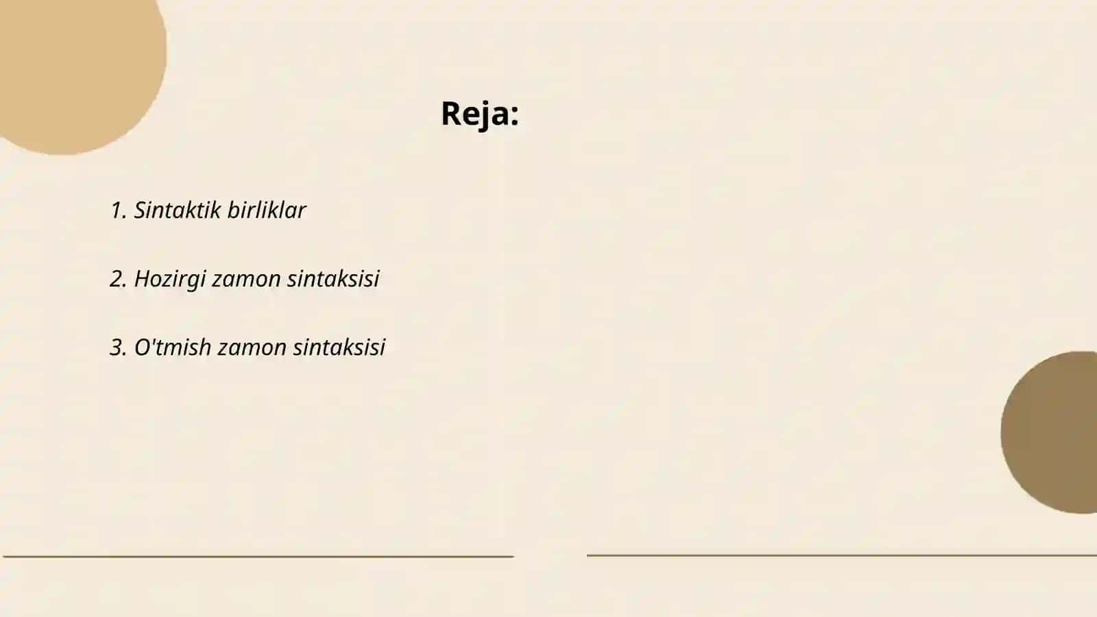 Sintaksis 2