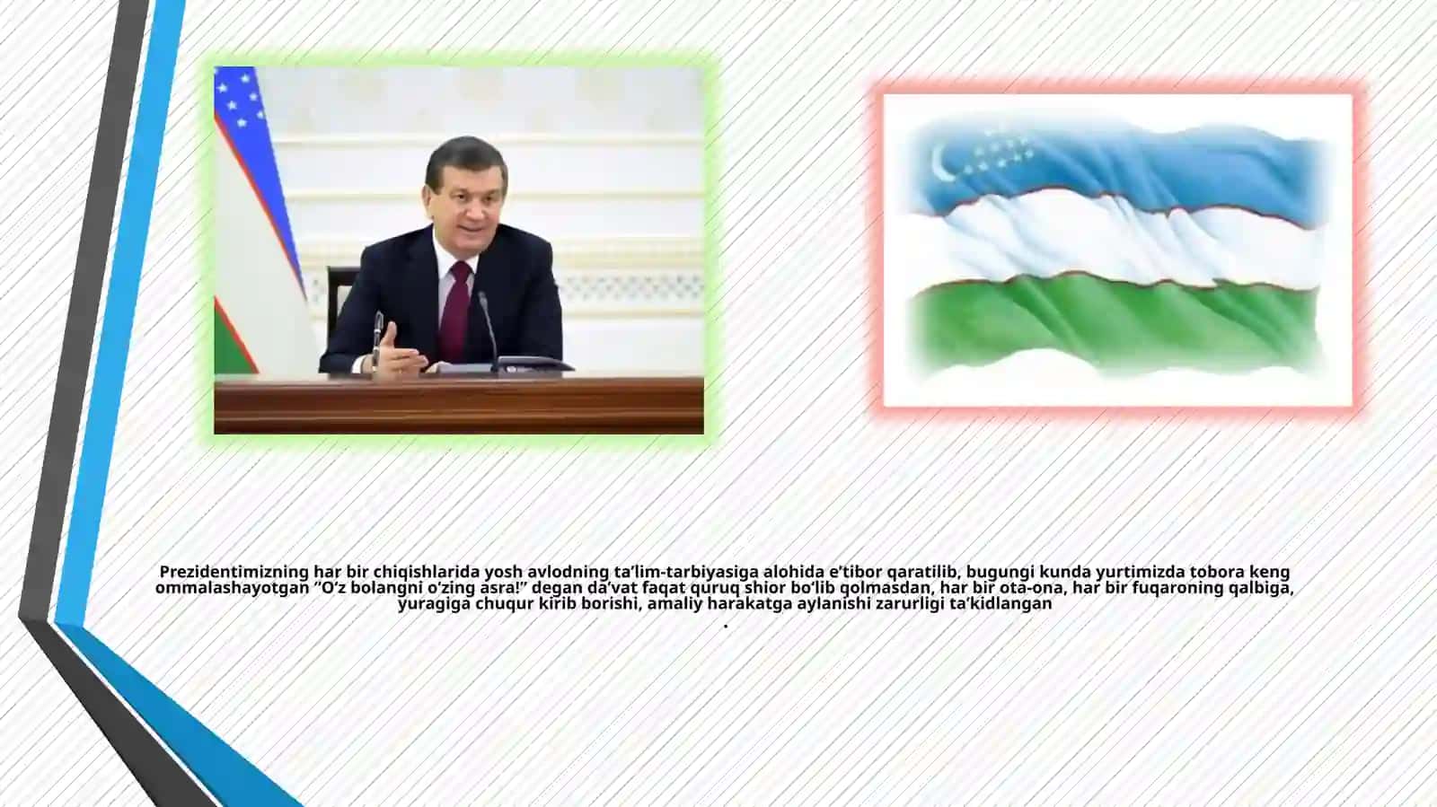 Ta’lim-tarbiya jarayoniga yangi pedagogik  texnologiyalarni tatbiq etish 2