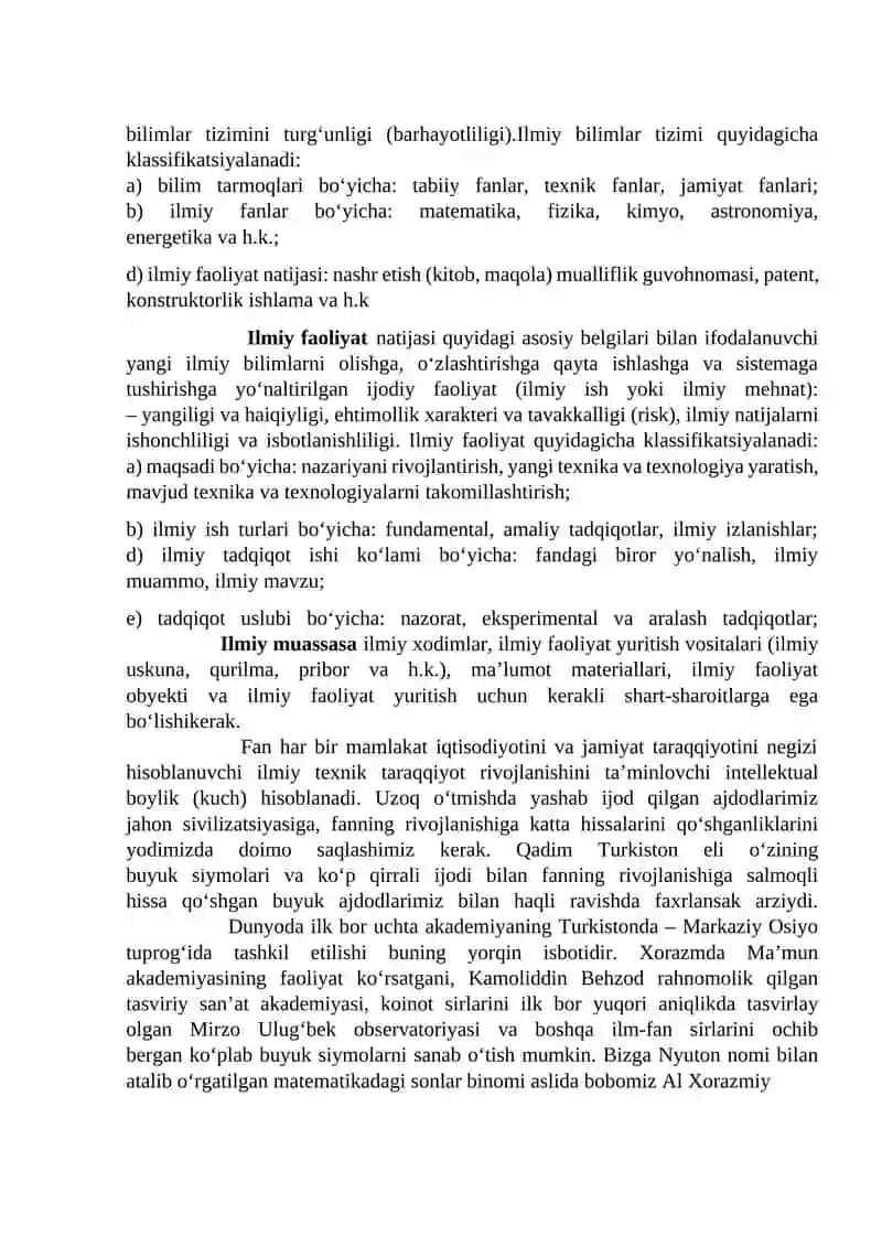Qurilma, jihozlar va asboblar yordamida mexanik qiymatlarni elektr usulda o’lchash 2