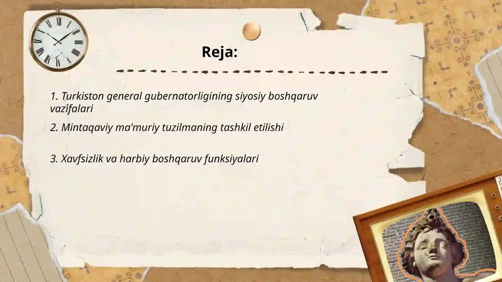 Turkiston general gubernatorligini funksiyalari 2