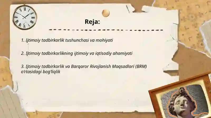 Ijtimoiy tadbirkorlik va uning ahamiyati 2