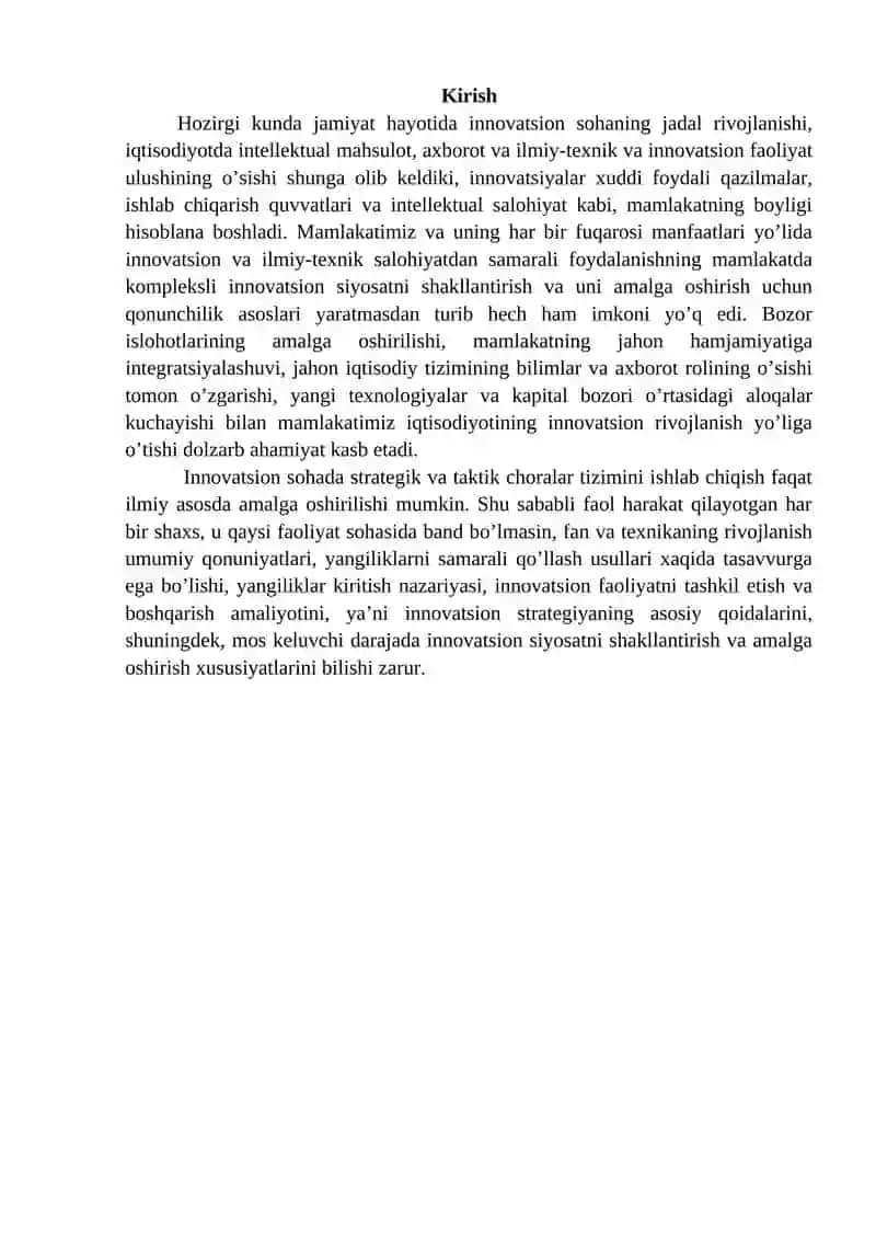 ENDOGEN O'ZGARISH NAZARIYASI VA KAPITAL JAMLASHGA TA'SIRI 2
