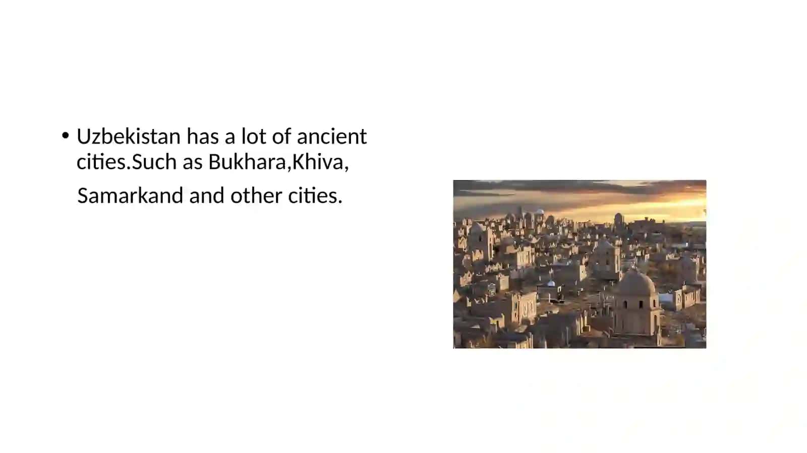 Uzbekistan historyin registan 2