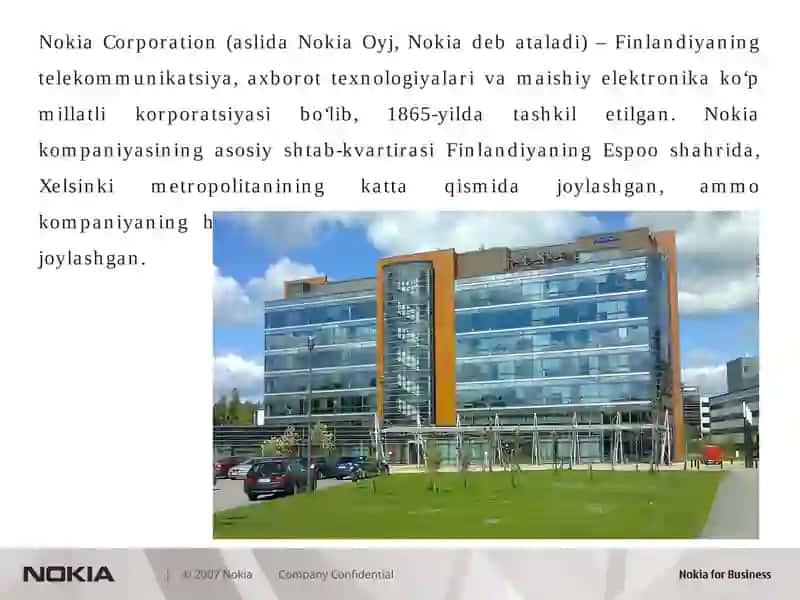 Nokia 2