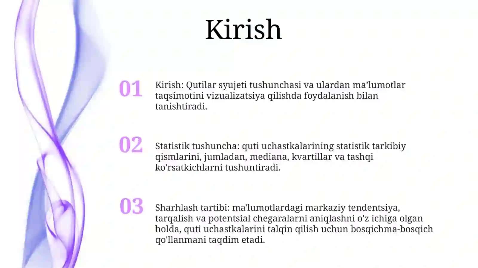 Bojxona Statistikasi Tushunchasi Va Uni Yuritish Tartibi 2