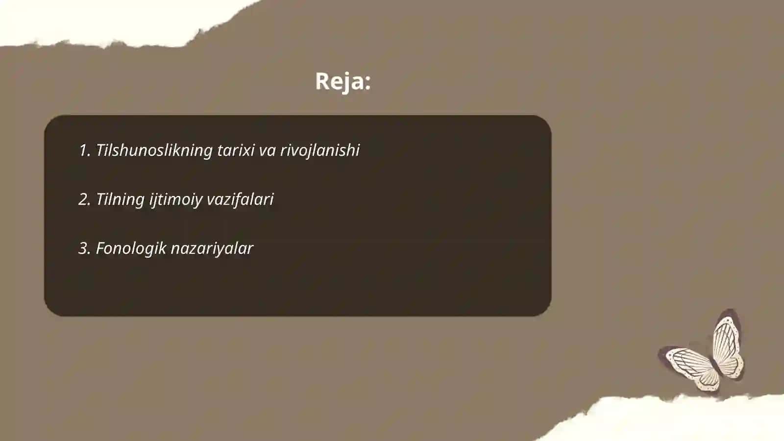 Tilshunoslik maktablari taʼlimotlarining asosiy mohiyati 2