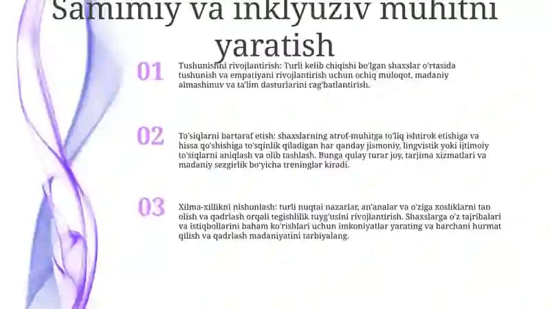 Alohida Yordamga Muhtoj Bolani Samarali Inkluziyasi Uchun Ichki Sharoitlar 2