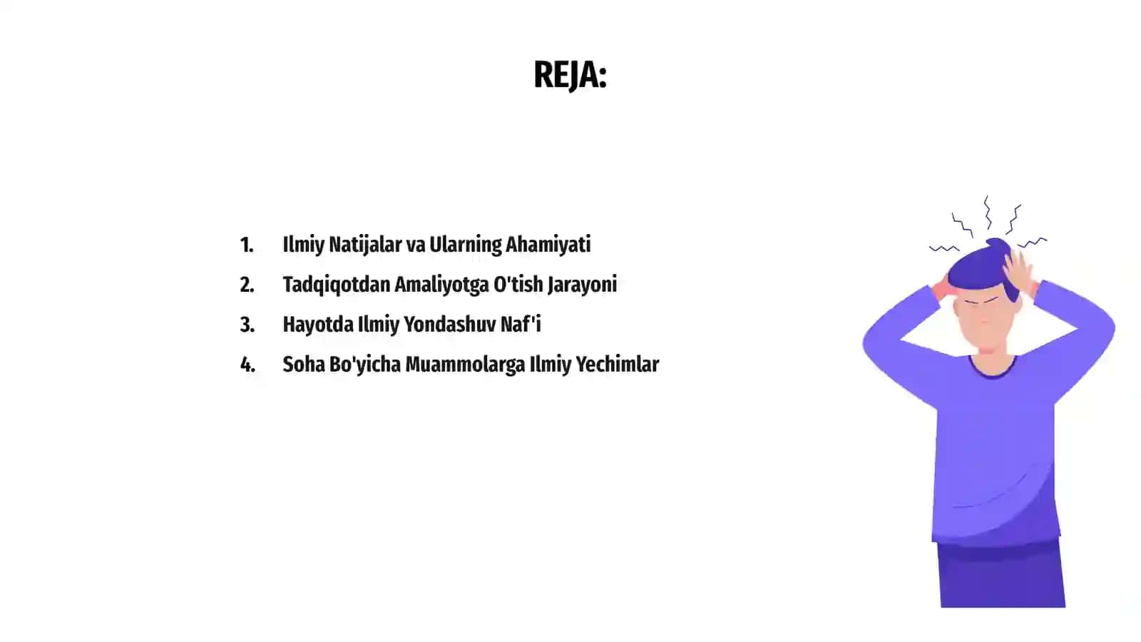 Ilmiy maqola natijalarining hayotga tatbiq etilishi 2