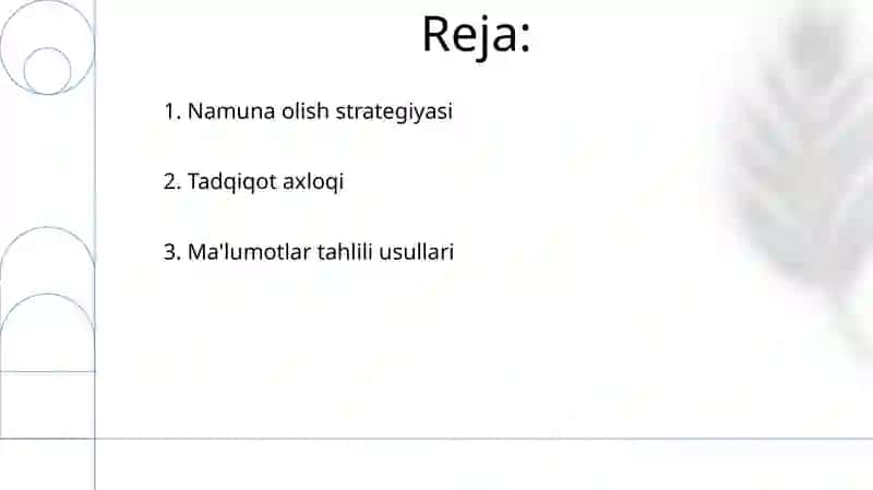 Tilshunoslik metodlari 2