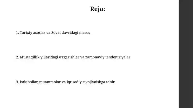 Markaziy Osiyoda texnologiya ta'limi ilk namunalari Buyuk Ipak yo'li davrida hunarmandchilik va kasbiy ko'nikmalarni o'rgatish 2